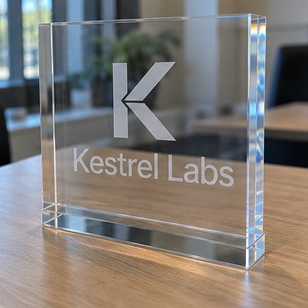 Custom Acrylic Plaques